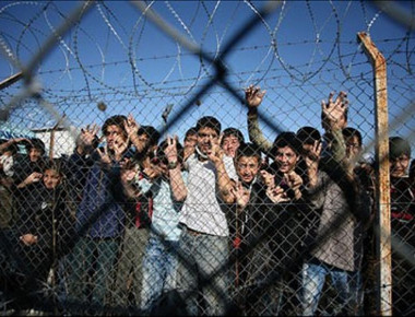 Μπλόκο σε πλοίο ισπανικής μη κυβερνητικής οργάνωσης